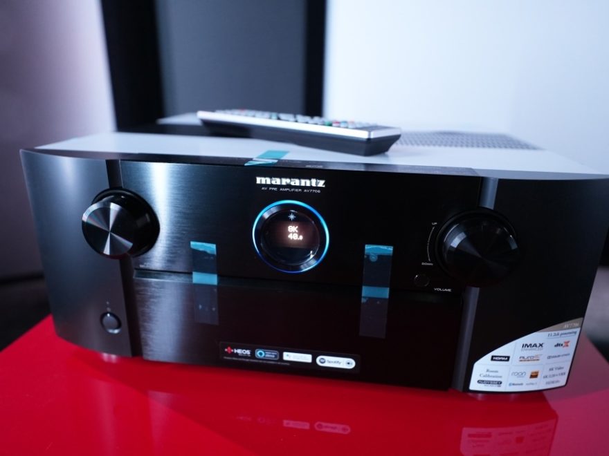 Marantz AV7706